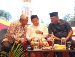 Kementerian ATR/BPN Gelar Sosialisasi Program Strategis Bagi Masyarakat Sidoarjo