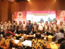 Kementerian ATR/BPN Gelar Sosialisasi Program Stategis Bagi Masyarakat Sidoarjo