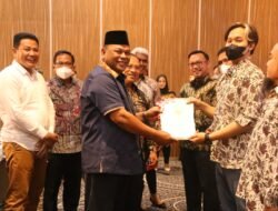Kementerian ATR/BPN Gelar Sosialisasi Program Stategis Bagi Masyarakat Sidoarjo