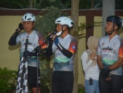 Sebanyak 508 Peserta Ikuti Tour Presisi Polda Lampung