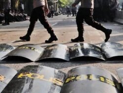 Hima Persis: Polri Kini Inklusif dan Kolaboratif dengan Mahasiswa