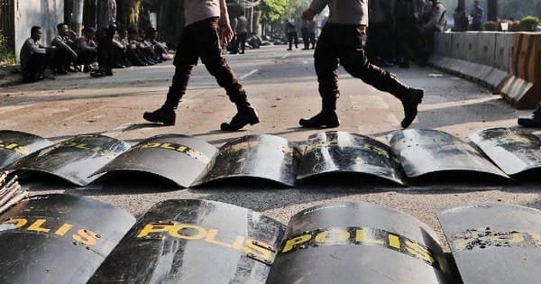 Hima Persis: Polri Kini Inklusif dan Kolaboratif dengan Mahasiswa