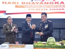 Wabup H. Subandi Meminta Sinergi Forkopimda Tetap Dijaga