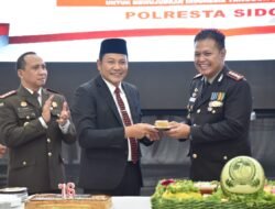 Wabup H. Subandi Meminta Sinergi Forkopimda Tetap Dijaga