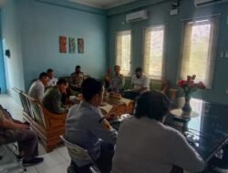Perhutani Mojokerto Dukung Program DPRKP2 Kabupaten Mojokerto Tentang Angkutan Jalan
