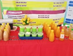 "Toga Mawar" Banjarwungu Masuk Dalam Penilaian Lomba Asman Toga