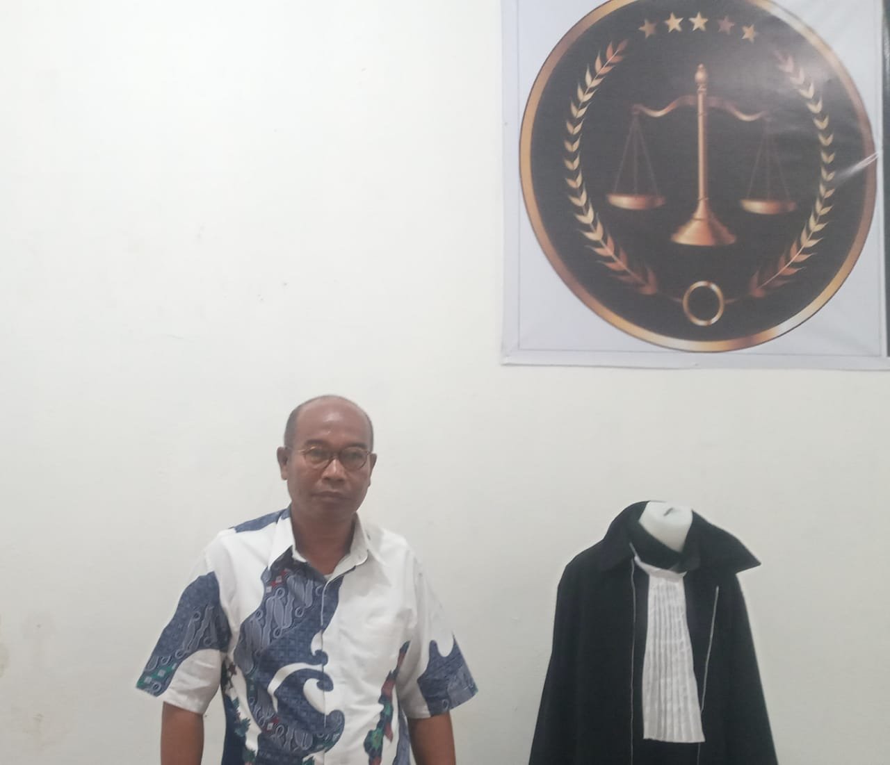 Diduga Langgar HAM, Kuasa Hukum Korban Lakukan Praperadilan Terhadap Kasat Reskrim dan Kapolres Halmahera Selatan