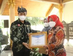 Pencegahan Stunting Masih Menjadi Poros Peringatan Harganas 2022 Sidoarjo