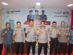 Top 15 Inovasi Pelayanan Publik, Polresta Sidoarjo Jalani Presentasi KIPP Kemenpan RB