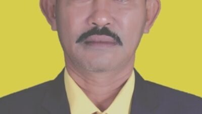 Wujudkan Sergai Maju Terus, Fraksi Golkar Sergai Dukung ASN Tinggal di Sergai