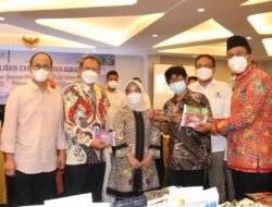 Program Kurma Gus Muhdlor Disambut Antusias Emak-Emak, Lebih Dari 2 Ribu Kelompok Usaha Bakal Mendapat Suntikan Modal