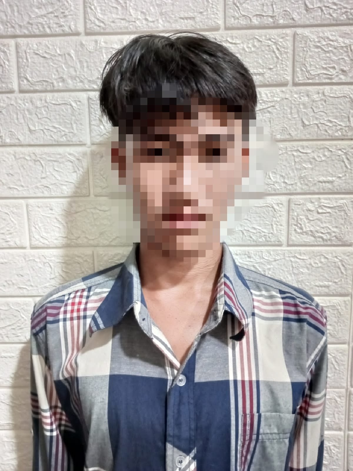 Respon Cepat Polisi Tangani Kasus Pengeroyokan di Sekampung Udik Lampung Timur