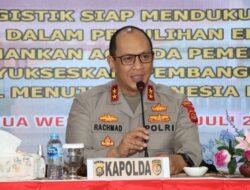 Polda Jambi Kirim Tim Trauma Healing untuk Keluarga Brigadir J