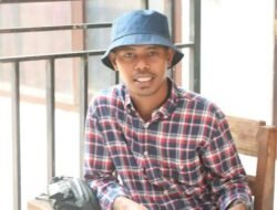 Indonesia di Tengah Krisis Global dan Pelecehan Seksual