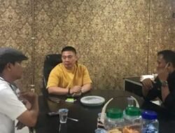 Tokoh Adat Tolak Aksi Premanisme, Polres Lampung Tengah Berikan Apresiasi