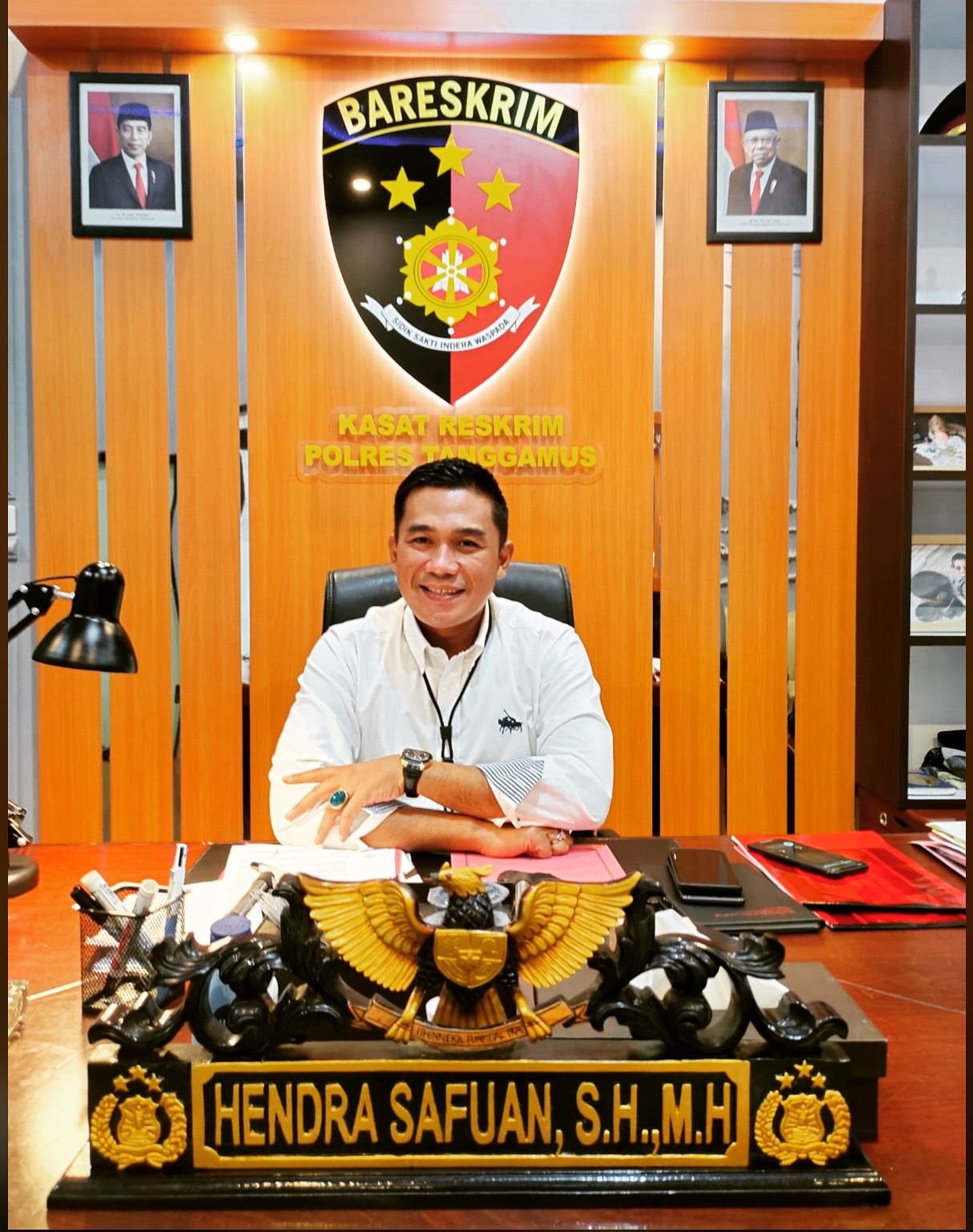 Polres Tanggamus Amankan Dua Pelaku Pengeroyokan Sebabkan Korban Meninggal di BNS