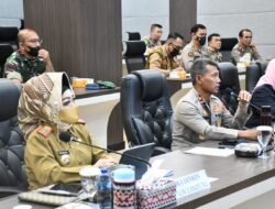 Polda Lampung imbau masyarakat tetap gunakan masker, patuhi prokes serta lengkapi vaksin