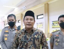Polresta Sidoarjo Ikuti Verifikasi dan Observasi Lapangan untuk Masuk Top 5 KIPP Kemenpan RB