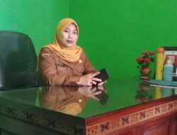 Warga Desa Nguwok Lamongan Antusias Terima Program PTSL