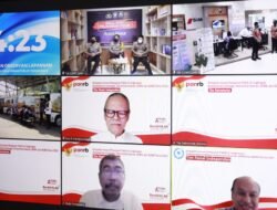 Polresta Sidoarjo Ikuti Verifikasi dan Observasi Lapangan untuk Masuk Top 5 KIPP Kemenpan RB