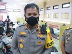 Polresta Sidoarjo Ikuti Verifikasi dan Observasi Lapangan untuk Masuk Top 5 KIPP Kemenpan RB
