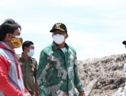Bupati Sidoarjo: Sampah di TPA Jabon Akan Dimanfaatkan PJB Untuk Bahan Bakar Alternatif PLTU