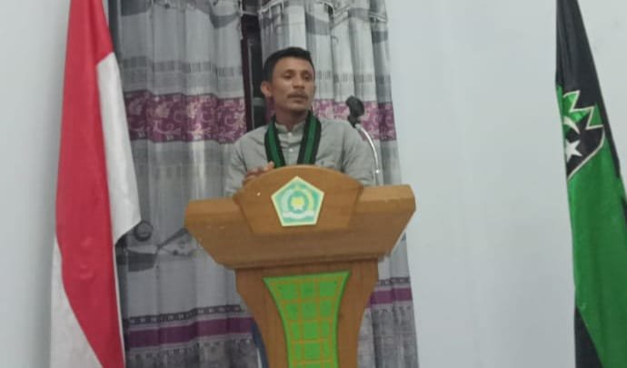 Kabid Maritim HMI Cabang Bacan Menyebut Darurat Transportasi Laut Usai Tragedi Lakalaut 13 Korban Meninggal Dunia