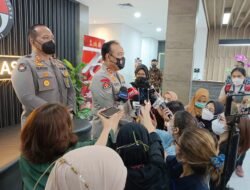 Labfor Polri Masih Terus Periksa HP dan CCTV Kasus Brigadir J Secara Scientific Crime Investigation