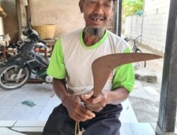 Legenda Sarip Tambak Oso, Pejuang Sidoarjo yang Jadi Buruan VOC