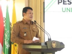 433 Mahasiswa UNUSIDA Abdikan Diri Kepada Masyarakat Sidoarjo