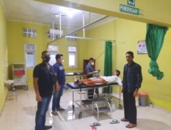 Nekat Rusak Barang di Gereja, Seorang Warga Lampung Timur Diamankan Polisi