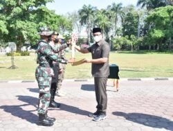 Gus Muhdlor: TMMD Membangun Kembali Nilai Luhur Gotong Royong