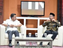 2024, Tiga Proyek Besar Pembangunan Jalan Pengurai Kemacetan Tuntas