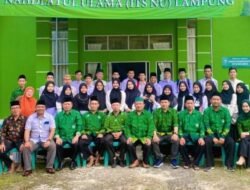 PERGUNU Lampung Gelar Tes Masuk Beasiswa S1, S2, dan S3 di IKHAC