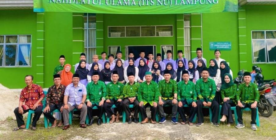 PERGUNU Lampung Gelar Tes Masuk Beasiswa S1, S2, dan S3 di IKHAC