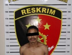 Bikin Resah dan Sering Timbulkan Kemacetan, Polsek Tanjung Karang Timur Gelandang 10 Pak Ogah