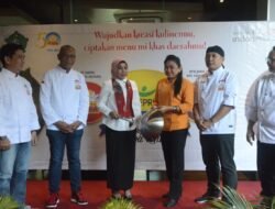 Ketua GOW Sriatun Subandi Dukung Pemkab Sidoarjo Kembangkan Kuliner Lokal