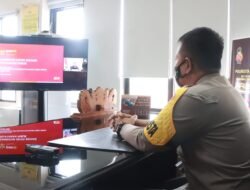 Pengumuman Top Inovasi Pelayanan Publik Terpuji KIPP 2022, SKCK Online dan SKCK Keliling Raih Top 5 OAPSI