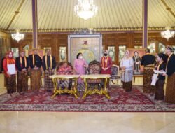 Gus Muhdlor: Sidoarjo Kota Pluralisme, Terbuka Terhadap Keberagaman Agama dan Budaya