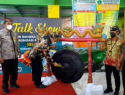 Kabupaten Sidoarjo Mempunyai Resiko Sedang untuk KLB