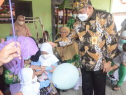 Kabupaten Sidoarjo Mempunyai Resiko Sedang untuk KLB