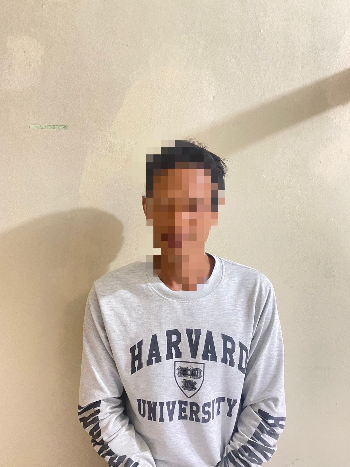 Polisi Tangkap Oknum Guru SD Bejat di Lampung Timur Cabuli Murid