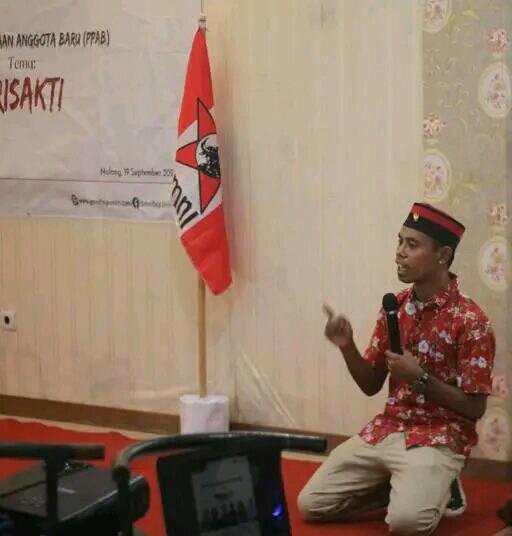 Refleksi kemerdekaan, Bangkit Lebih Kuat