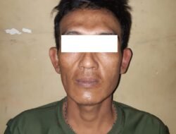 Sat Narkoba Polresta Bandar Lampung Tangkap Bandar Pil Ekstasi