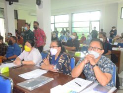 Bupati Sidoarjo Berupaya Menciptakan Ekosistim Hubungan Indutrial yang Kondusif