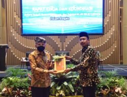 RSUD Sidoarjo Akan Menjadi Rumah Sakit Kelas A Satu-satunya di Kabupaten di Indonesia