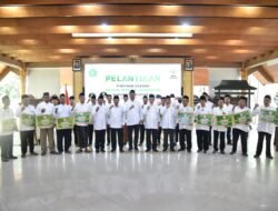 Bupati Gus Muhdlor Menginginkan Masjid Menjadi Tempat Perkembangan Budaya