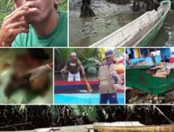 3 Bulan Berlalu, Pelaku Mutilasi Asri Iskandar Alam Belum Tertangkap