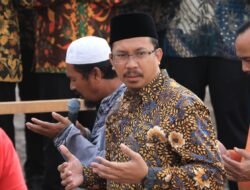 Bupati Sidoarjo Minta Pemerintah Desa Publikasikan Penggunaan Anggarannya ke Masyarakat