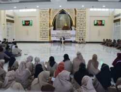 Polresta Sidoarjo Gelar Doa Bersama dan Santuni Anak Yatim di Hari Asyura